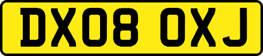 DX08OXJ