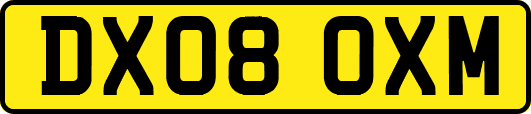 DX08OXM