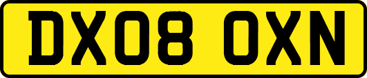 DX08OXN
