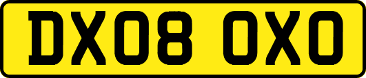 DX08OXO