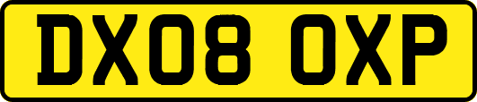 DX08OXP