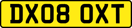 DX08OXT