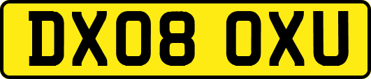 DX08OXU