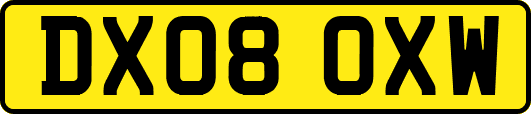 DX08OXW