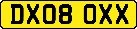 DX08OXX