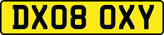 DX08OXY