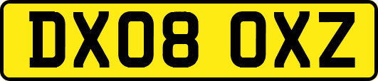 DX08OXZ