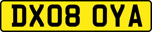 DX08OYA