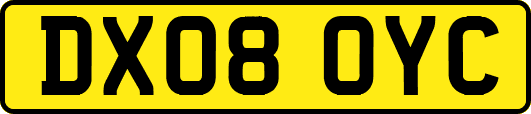 DX08OYC