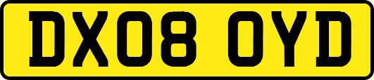DX08OYD