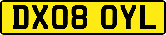 DX08OYL