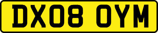 DX08OYM