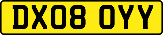 DX08OYY