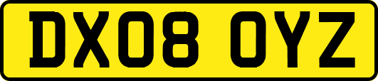 DX08OYZ