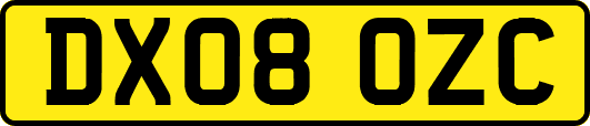 DX08OZC