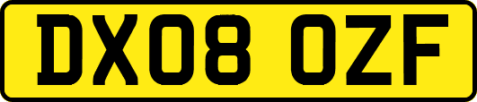 DX08OZF
