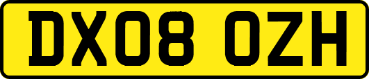 DX08OZH