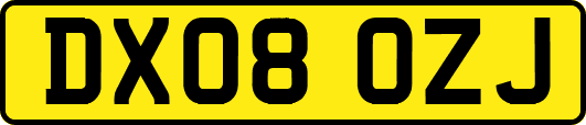 DX08OZJ
