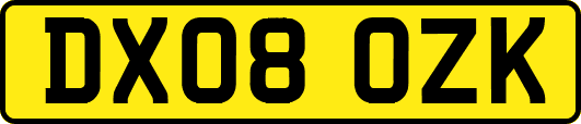 DX08OZK
