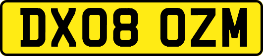 DX08OZM