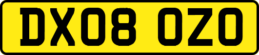 DX08OZO