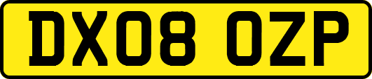DX08OZP