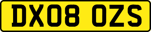 DX08OZS
