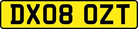 DX08OZT