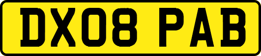 DX08PAB