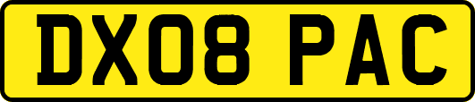 DX08PAC