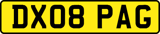 DX08PAG