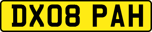 DX08PAH