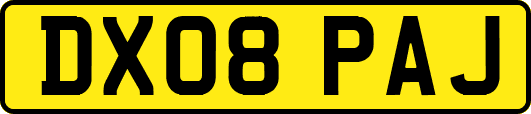 DX08PAJ