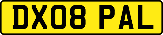 DX08PAL