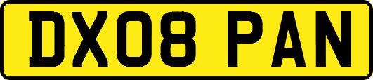 DX08PAN
