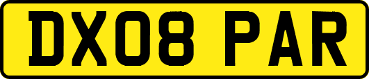 DX08PAR