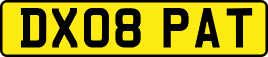 DX08PAT