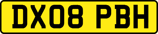 DX08PBH
