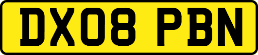 DX08PBN