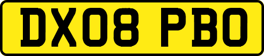 DX08PBO