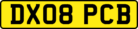 DX08PCB