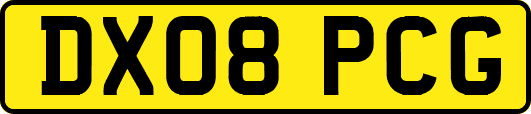 DX08PCG