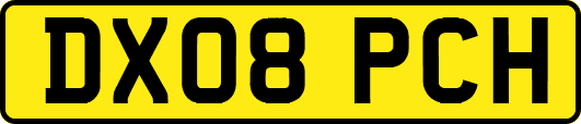 DX08PCH