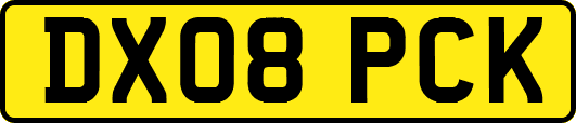 DX08PCK