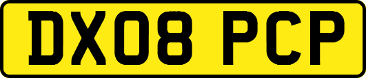 DX08PCP