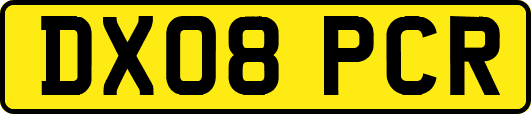 DX08PCR