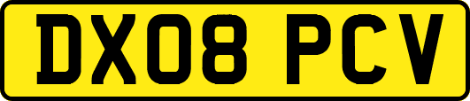 DX08PCV