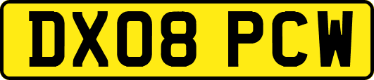 DX08PCW