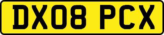 DX08PCX