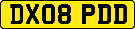 DX08PDD